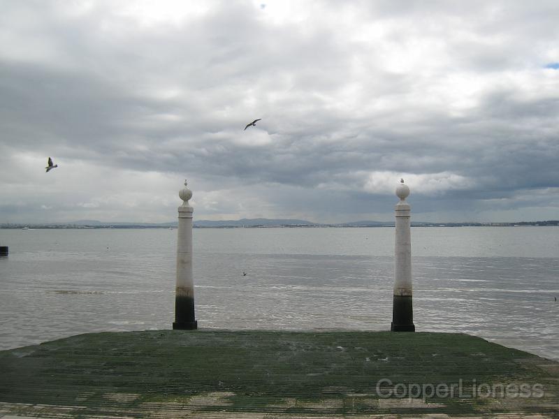 IMG_4488.JPG - The quay. You can imagine all the famous seafarers coming home here.